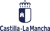 Logo Castilla La Mancha