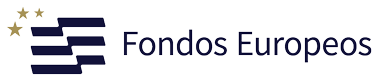 Logo Fondos Europeos